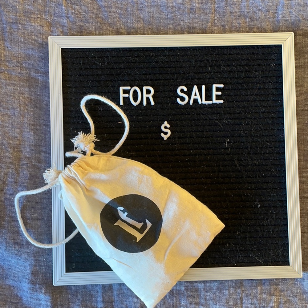 Letterfolk board